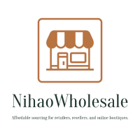 NihaoWholesale – Official App