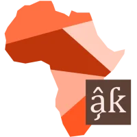 African Keyboard